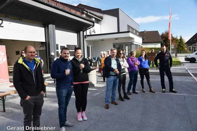 Foto: Gerald Dreisieber