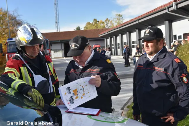 Foto: Gerald Dreisieber