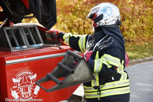 Foto: Gerald Dreisieber