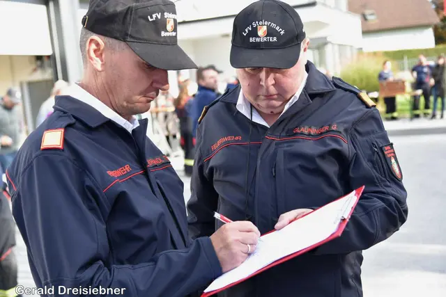 Foto: Gerald Dreisieber