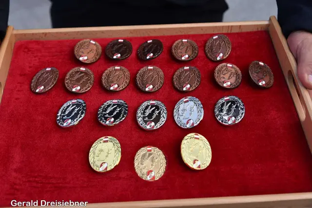 Foto: Gerald Dreisieber