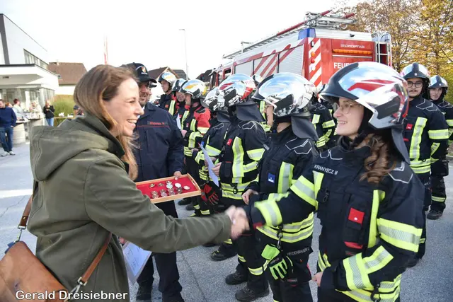 Foto: Gerald Dreisieber