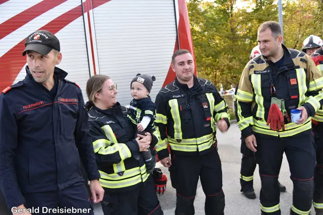 Foto: Gerald Dreisieber