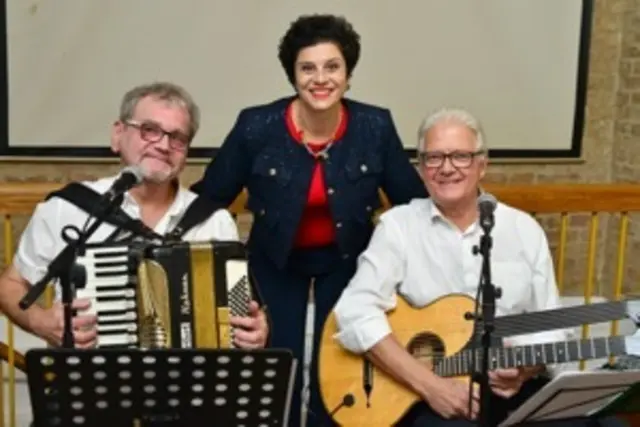 Foto: Foto: Douglas Fischer