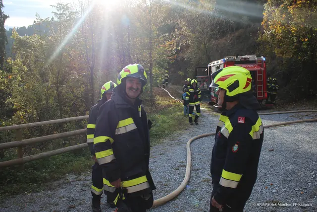 Foto: HFM Patrick Marcher