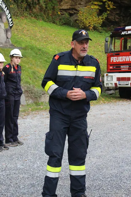 Foto: HFM Patrick Marcher