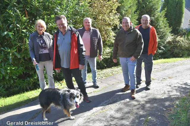 Foto: Gerald Dreisieber