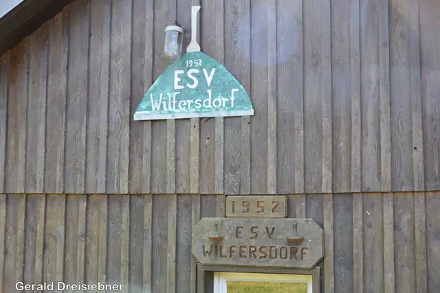 Foto: Gerald Dreisieber