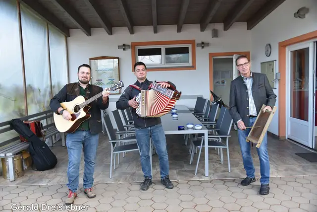 Foto: Gerald Dreisieber