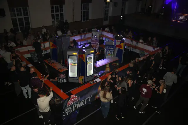 Foto: Foto Fischer / Hager