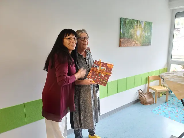 Foto: Monika Hammerl