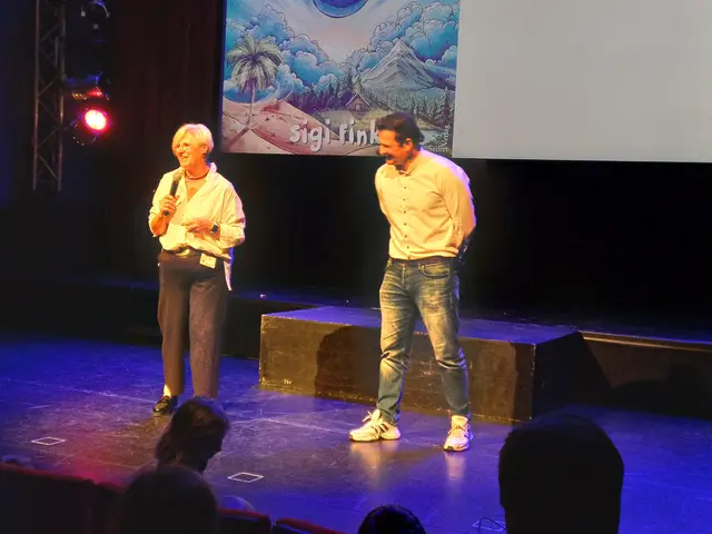 Foto: Monika Hammerl