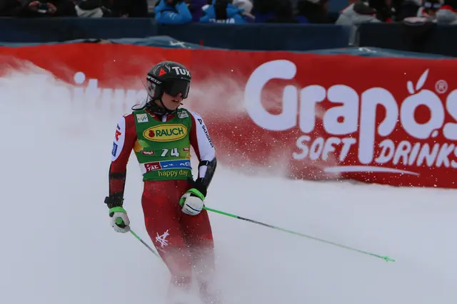 Stephanie Brunner wurde 23.