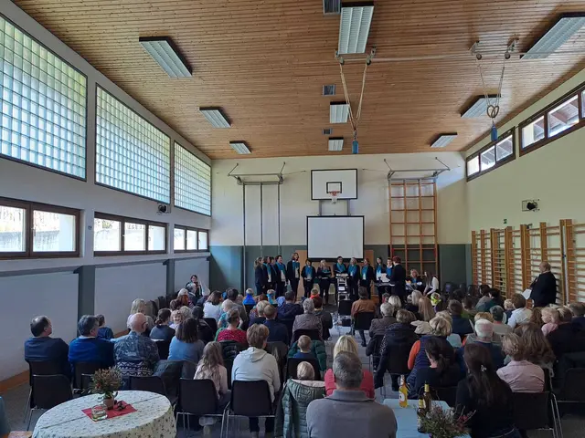 Foto: Bücherei Lessach