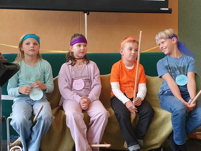 Foto: Bücherei Lessach