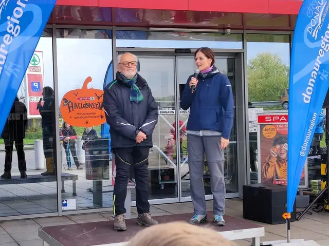 Familienwanderung am Nationalfeiertag 26.10.2025 | Foto: Anita