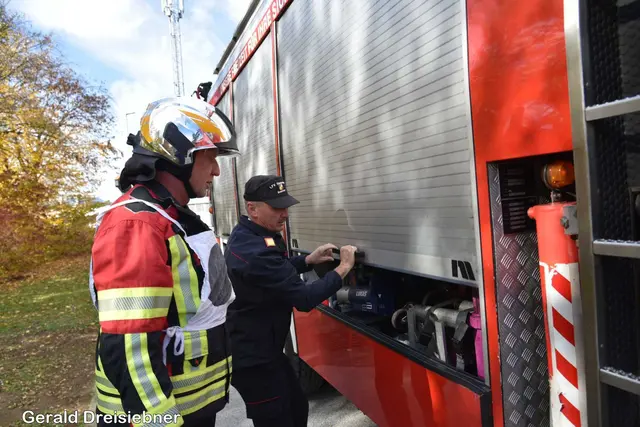 Foto: Gerald Dreisieber