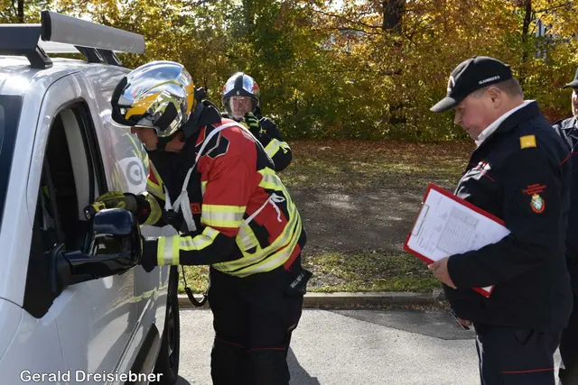 Foto: Gerald Dreisieber