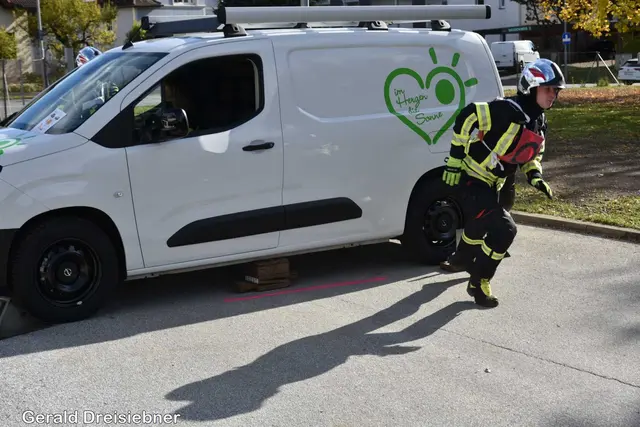 Foto: Gerald Dreisieber