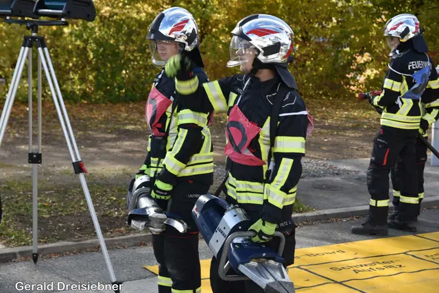 Foto: Gerald Dreisieber