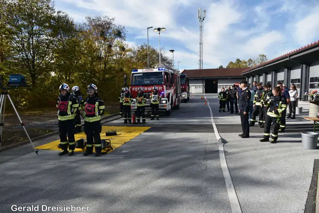 Foto: Gerald Dreisieber