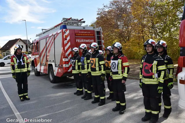 Foto: Gerald Dreisieber