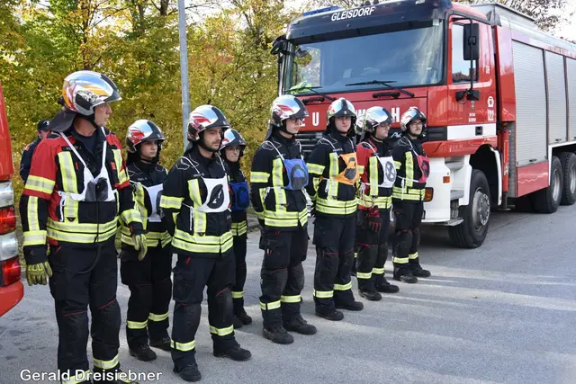 Foto: Gerald Dreisieber