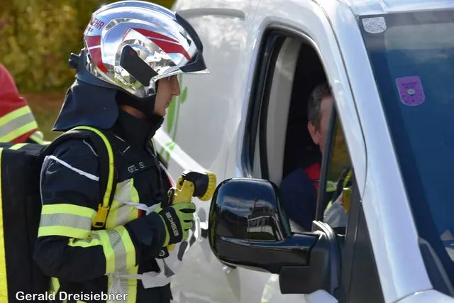 Foto: Gerald Dreisieber