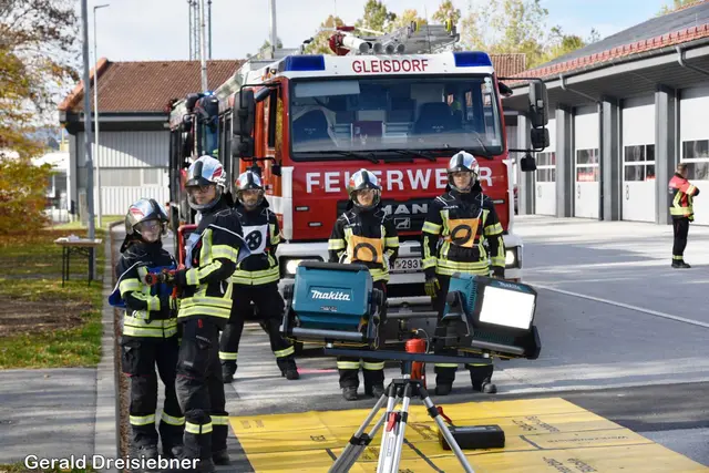 Foto: Gerald Dreisieber