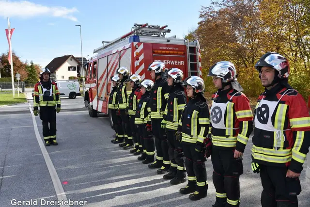 Foto: Gerald Dreisieber