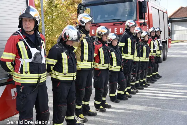 Foto: Gerald Dreisieber