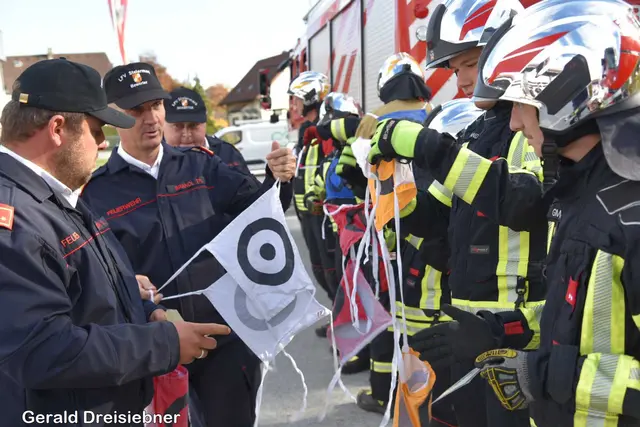 Foto: Gerald Dreisieber