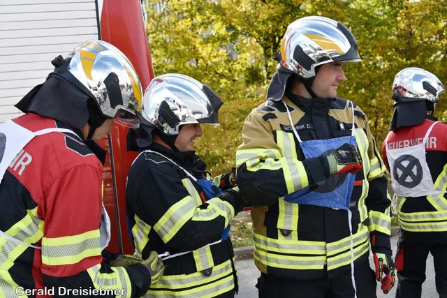 Foto: Gerald Dreisieber