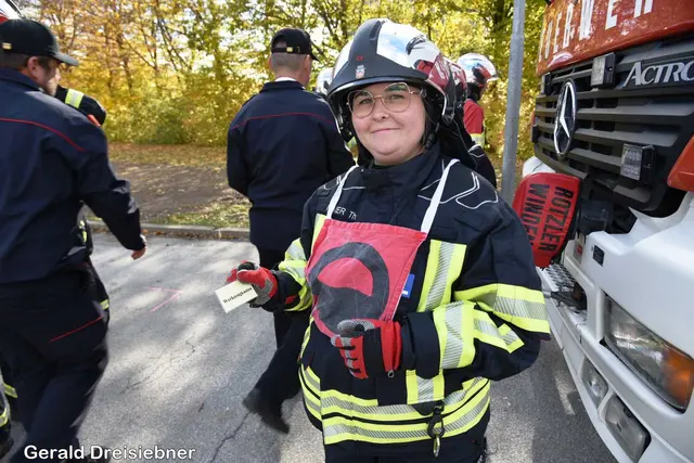 Foto: Gerald Dreisieber