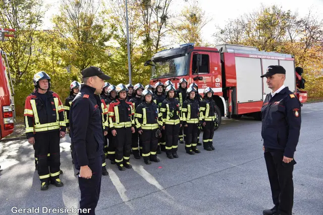 Foto: Gerald Dreisieber