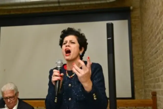 Foto: Foto: Douglas Fischer