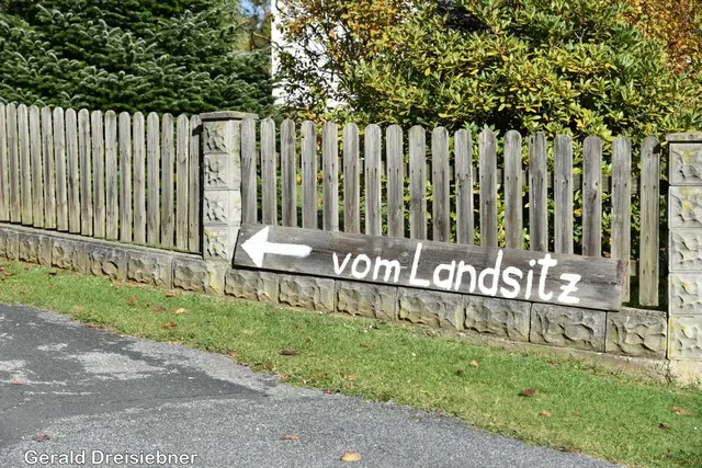 Foto: Gerald Dreisieber