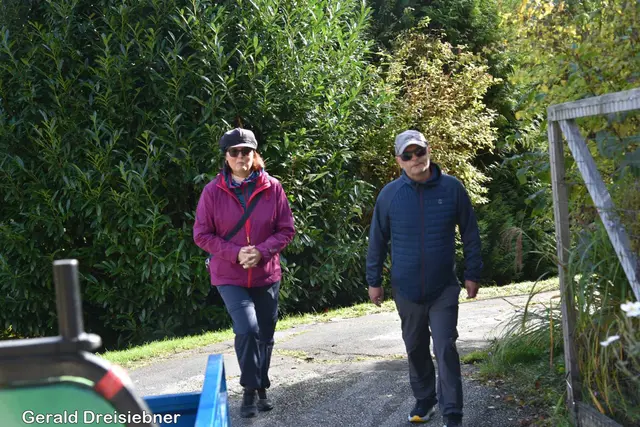 Foto: Gerald Dreisieber