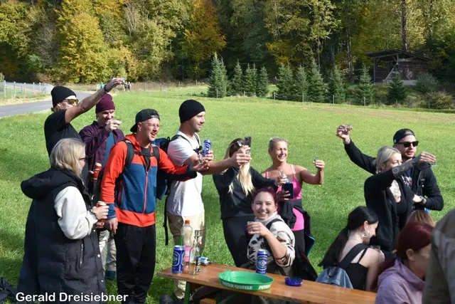 Foto: Gerald Dreisieber