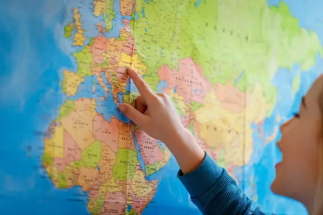 Laut dem Österreichischen Integrationsfonds verfügten im Schuljahr 2023/24 insgesamt 26,4 Prozent der Schülerinnen und Schüler über eine andere Erstsprache als Deutsch. (Symbolfoto) | Foto: PantherMedia /Anna_Omelchenko (YAYMicro)