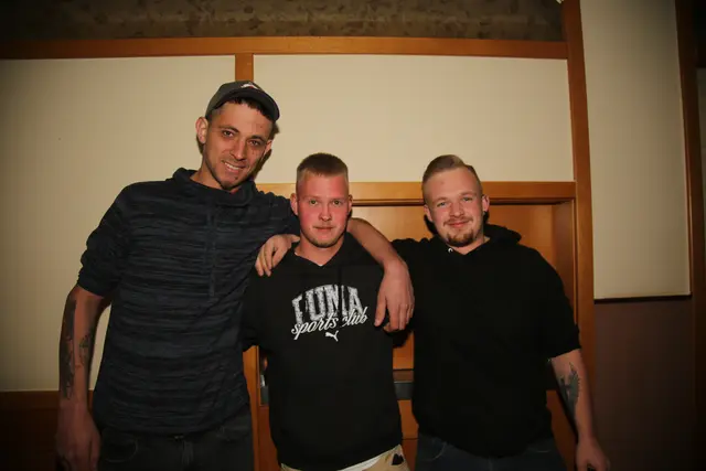 Foto: Foto Fischer / Hager