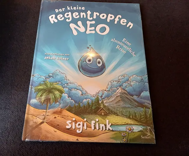 Foto: Monika Hammerl