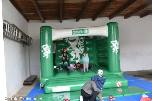 Foto: Gerald Dreisieber