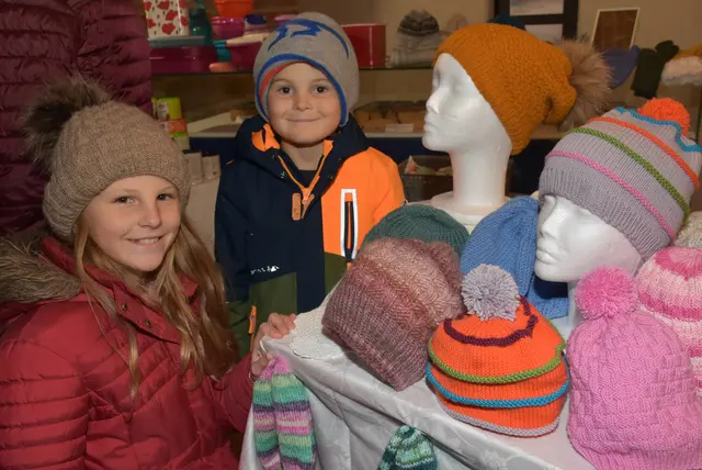 Im neu restaurierten Kloster in Windhaag bei Perg veranstaltet der Seniorenbund des Bezirkes Perg ein Künstler- und Handwerksfest. | Foto: Robert Zinterhof