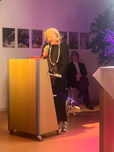 Foto: Mag. Johanna Kirmann