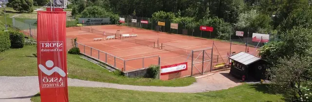 16 Teams vertreten den ESV Admira Villach bei den Meisterschaften des Kärntner Tennisverbands. | Foto: admiravillach