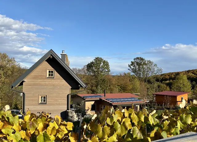 Die Gemeinden Inzenhof und Tschanigraben (Bild) sind besonders bei Zuzüglern, die eine hohe Lebensqualität suchen, sehr beliebt. | Foto: Dagmar Tutschek