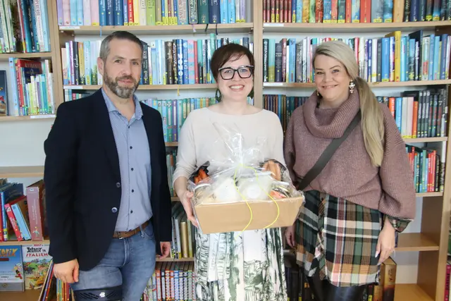 Foto: Martin Wurglits