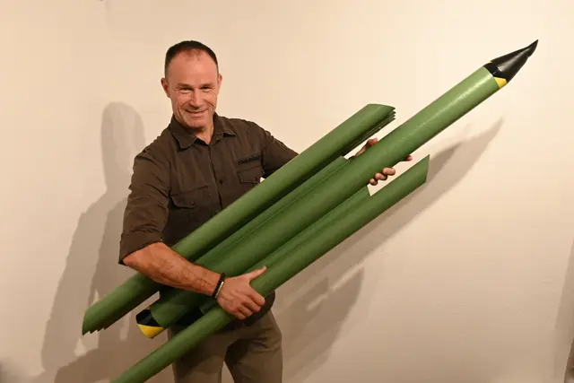 Foto: Josef Steiger