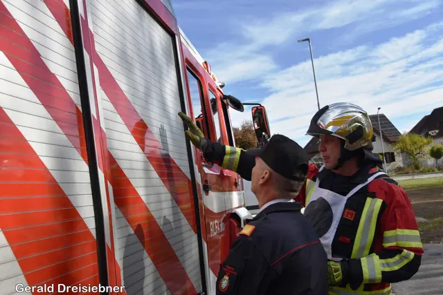 Foto: Gerald Dreisieber